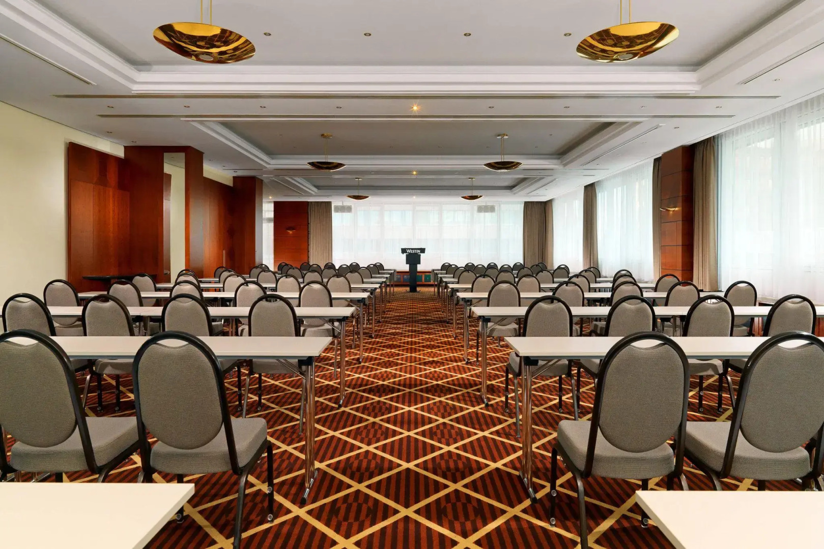 The Westin Grand Munich