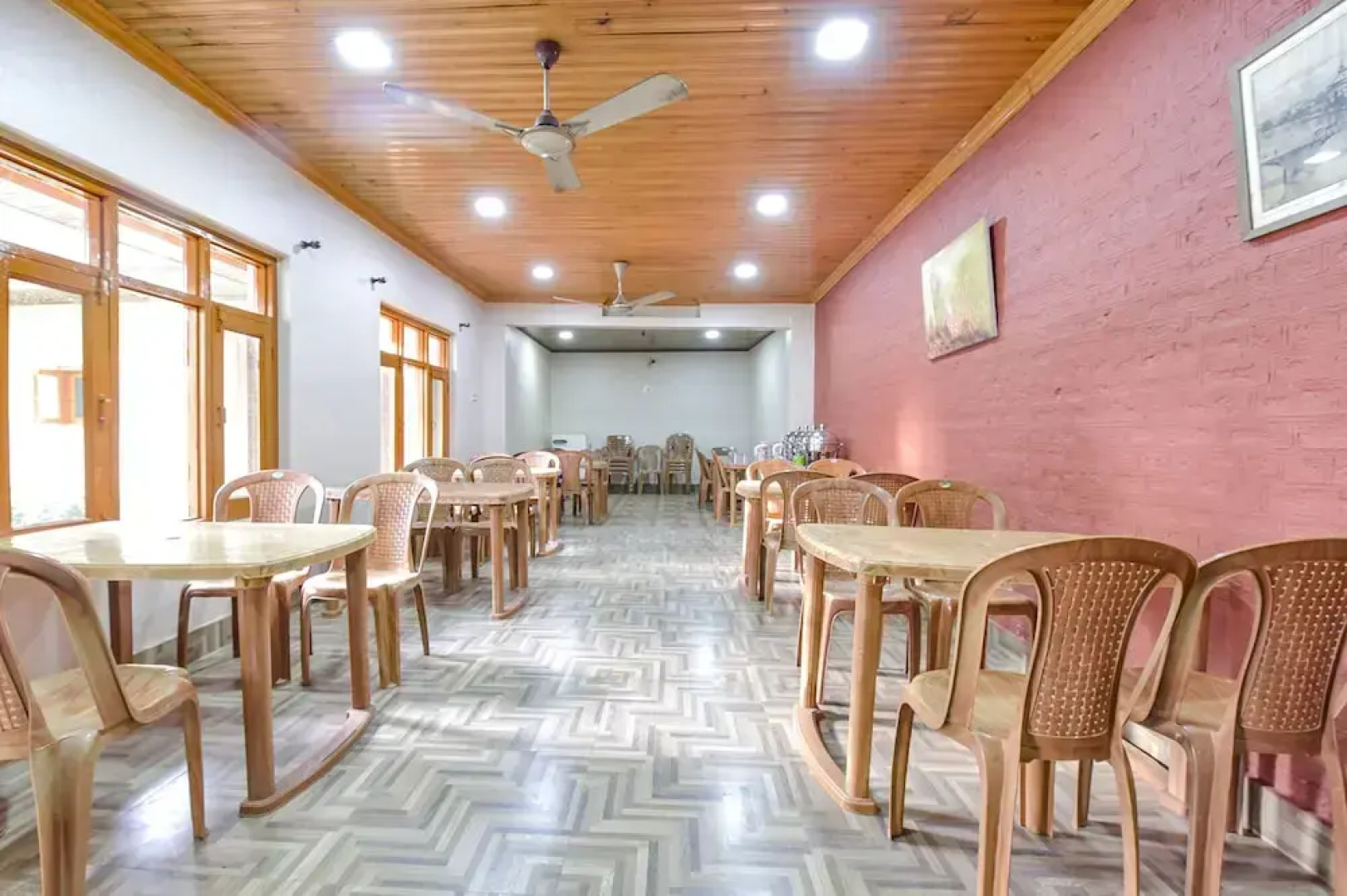 Hotel Legend Residency