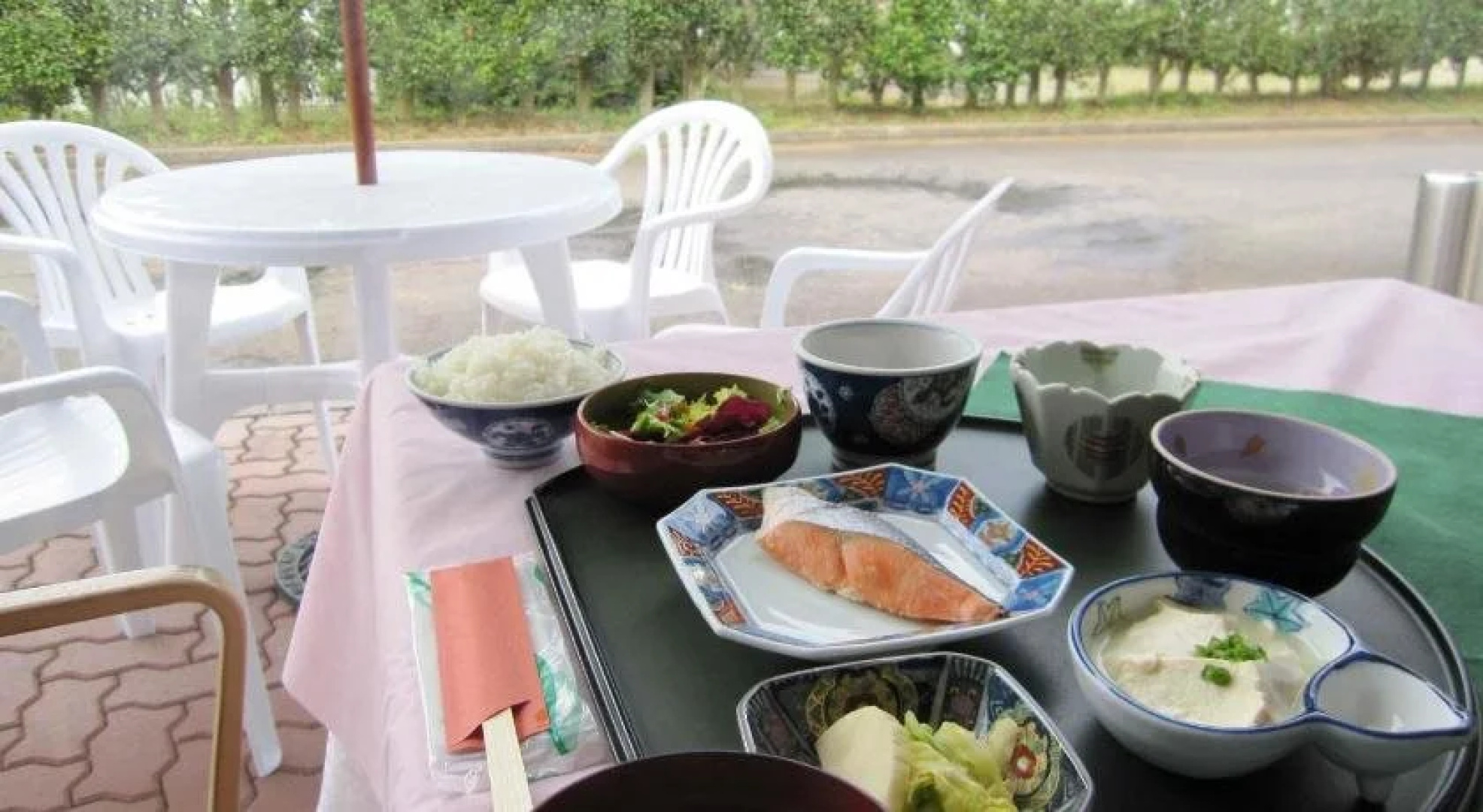 Hotel Lake Side Tsukuba