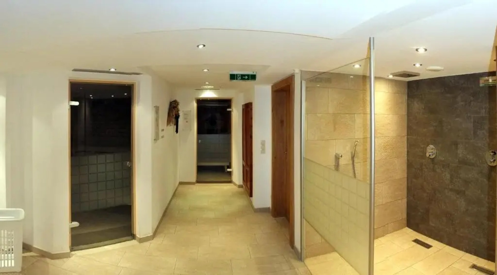 Hotel Garni Obermair