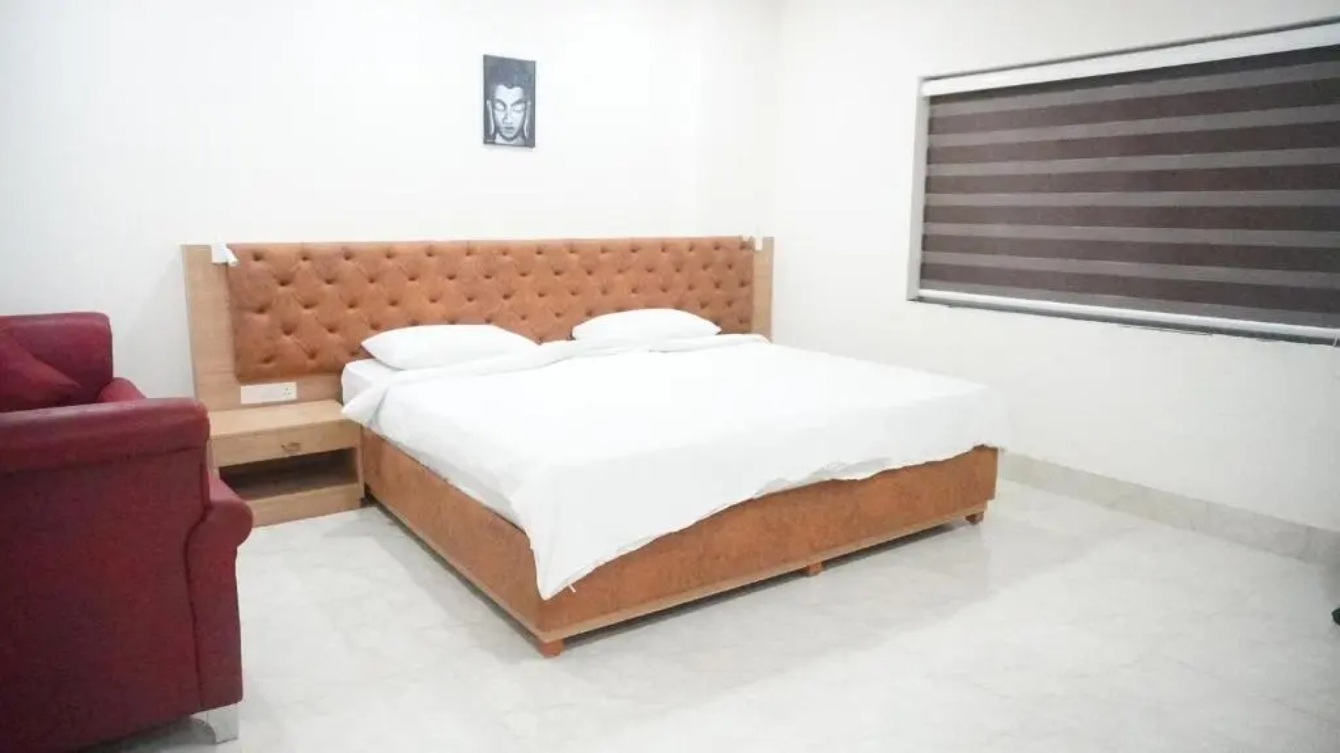 The Rajgir Residency