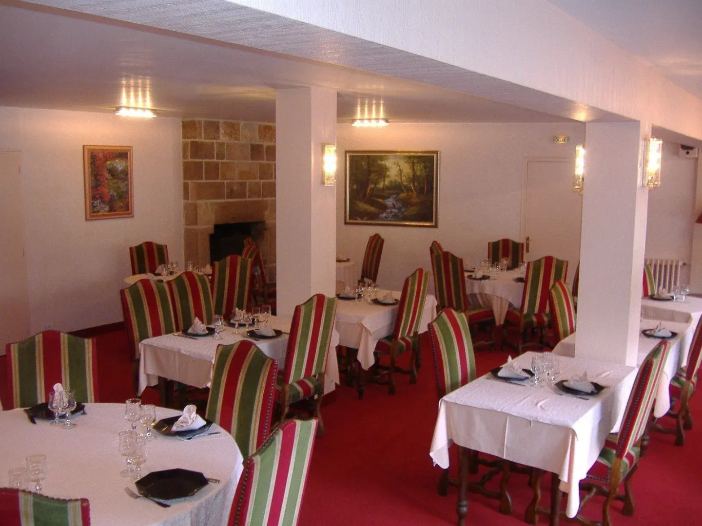 Auberge de Pen Mur