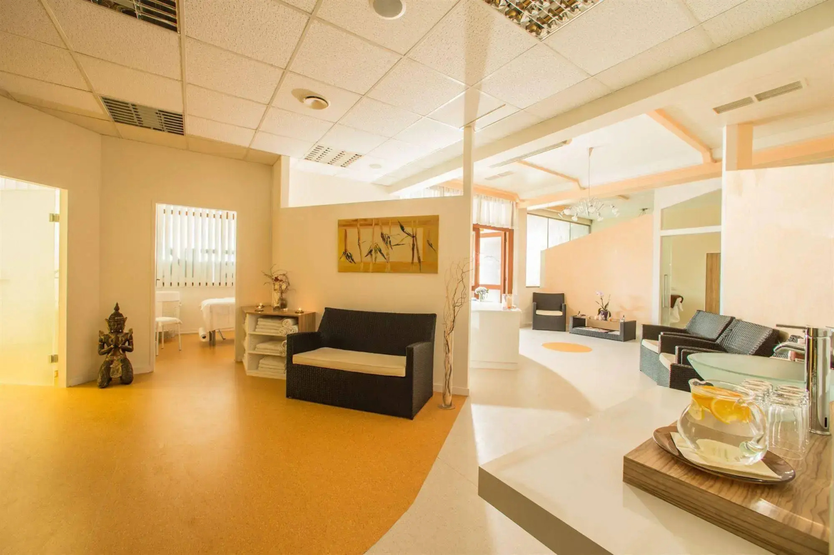 Thermalhotel Leitner