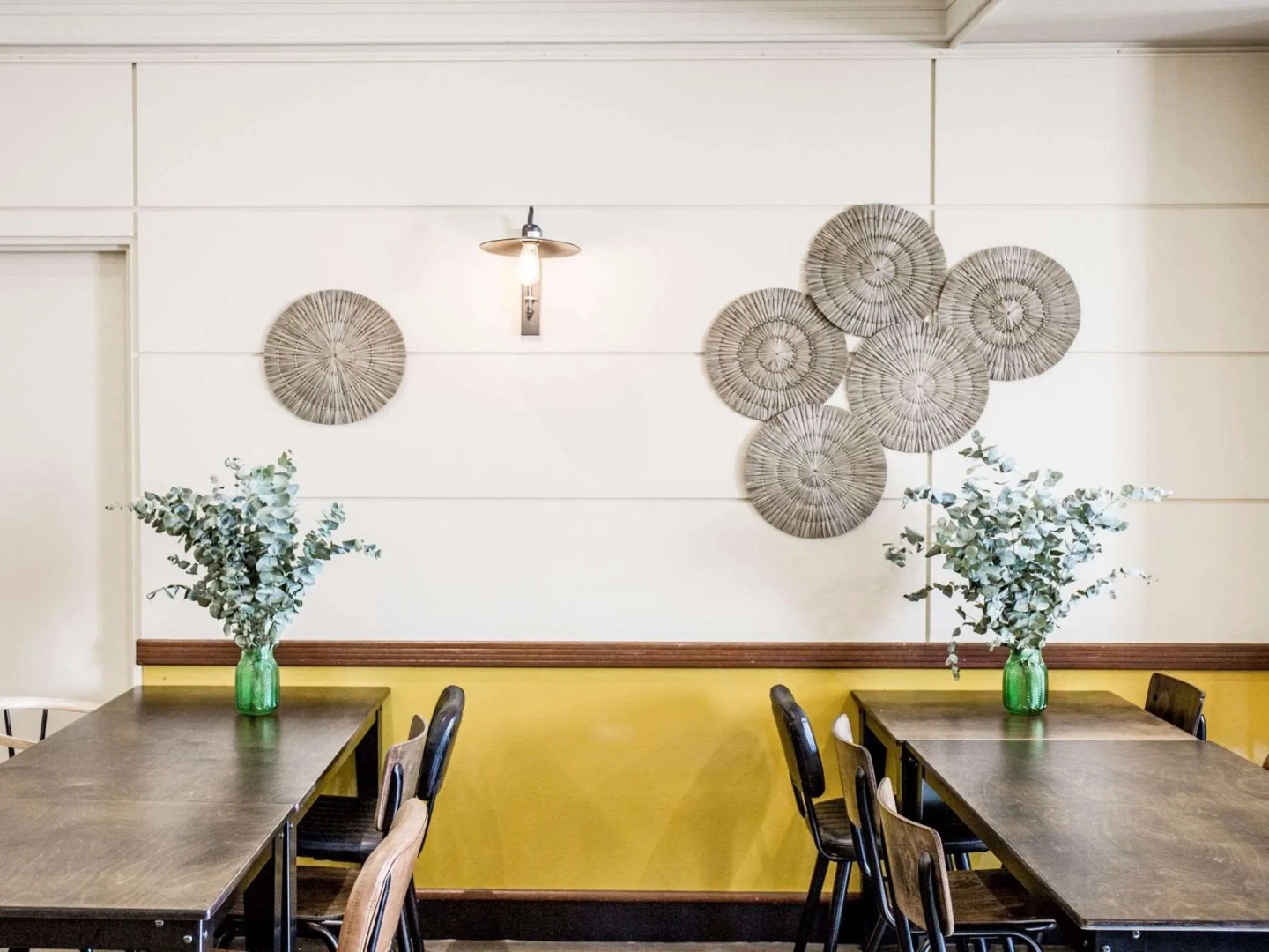 Grand Hôtel de la Seine