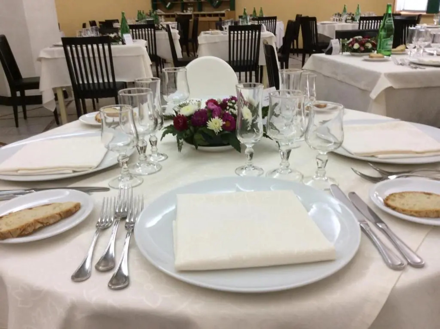 Villaggio Turistico La Mantinera Apartments