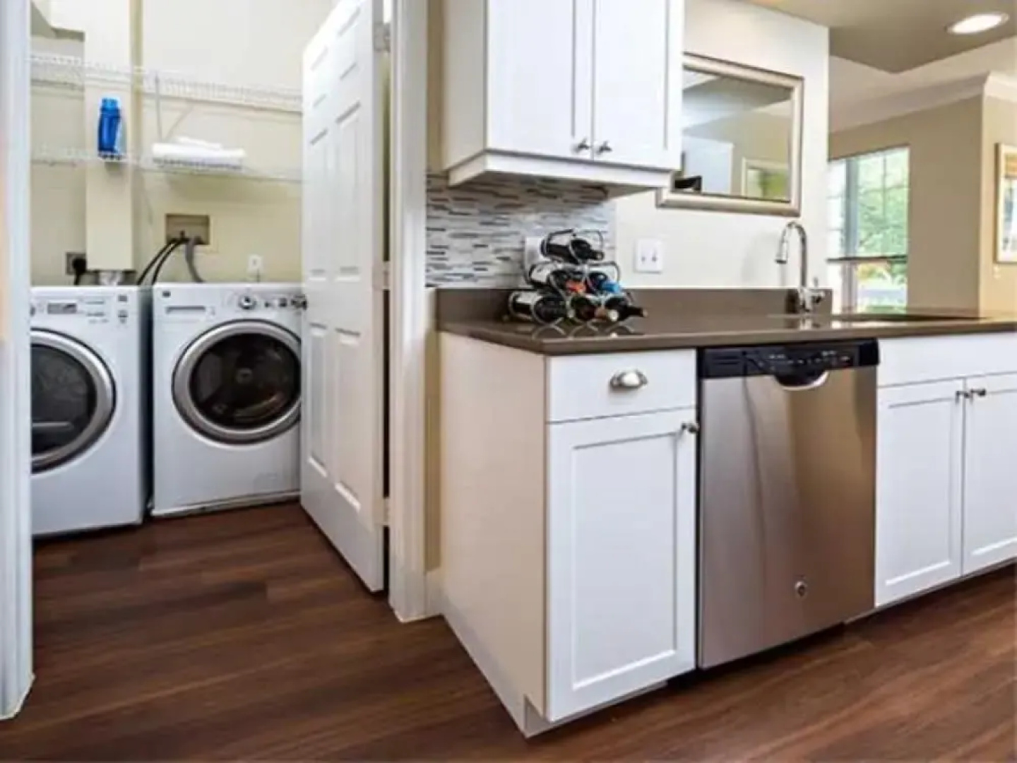 Global Luxury Suites at Waltham