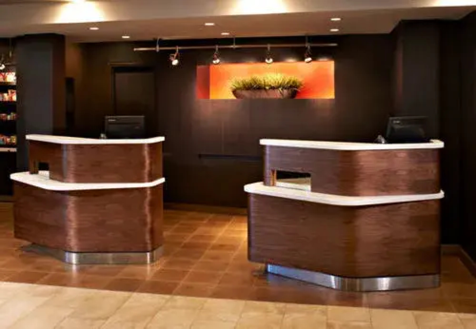 Courtyard Toledo Rossford/Perrysburg