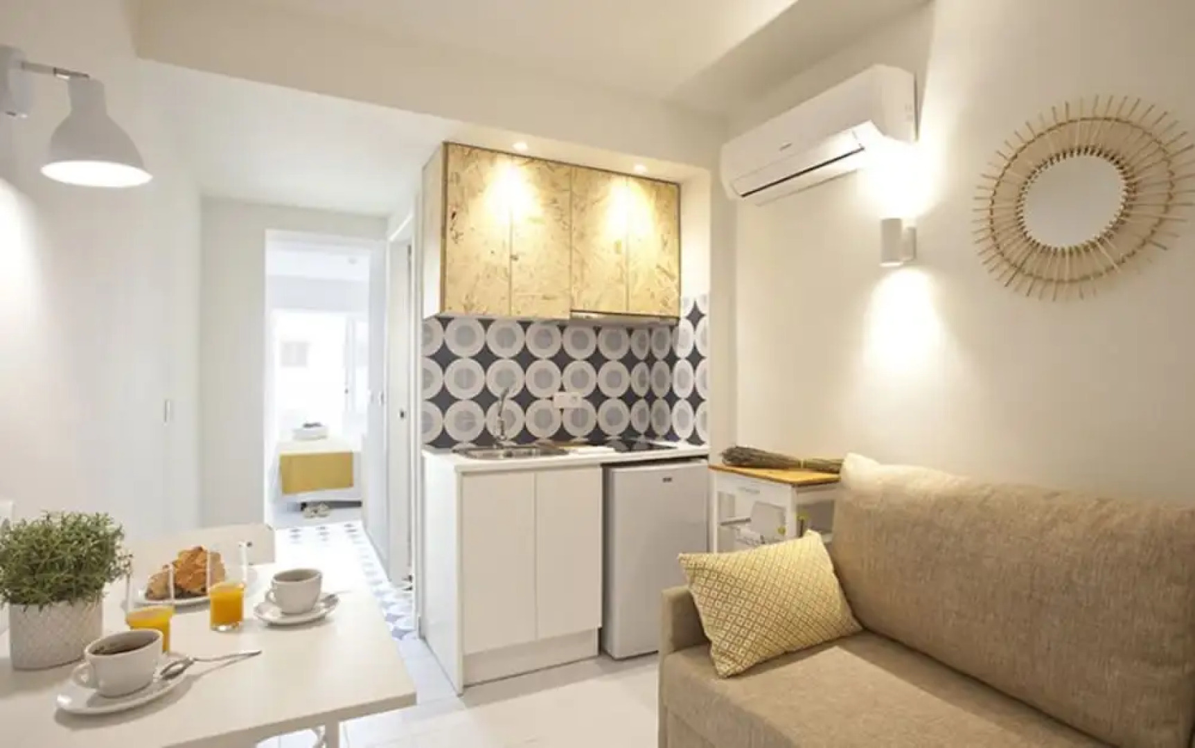 Cala Morlanda Estudios