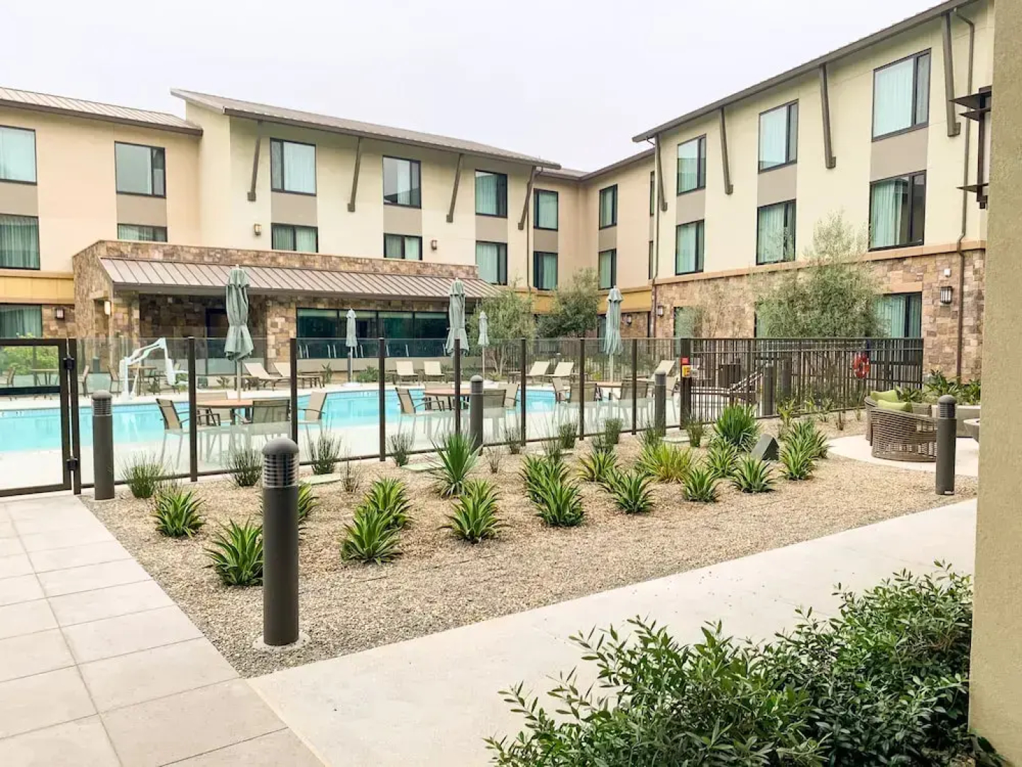 TownePlace Suites by Marriott Agoura Hills