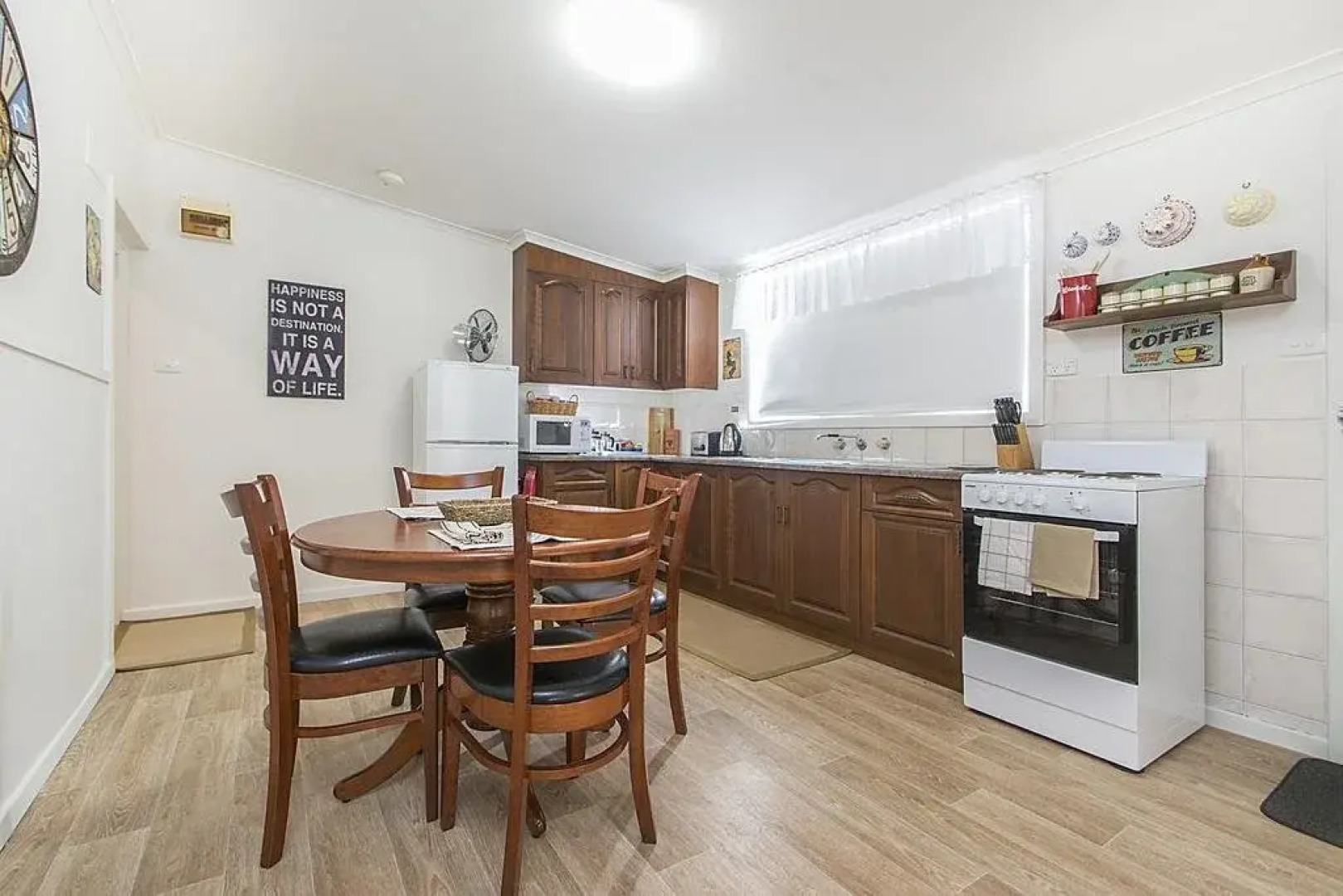 Stoneleigh Cottage Bed and Breakfast