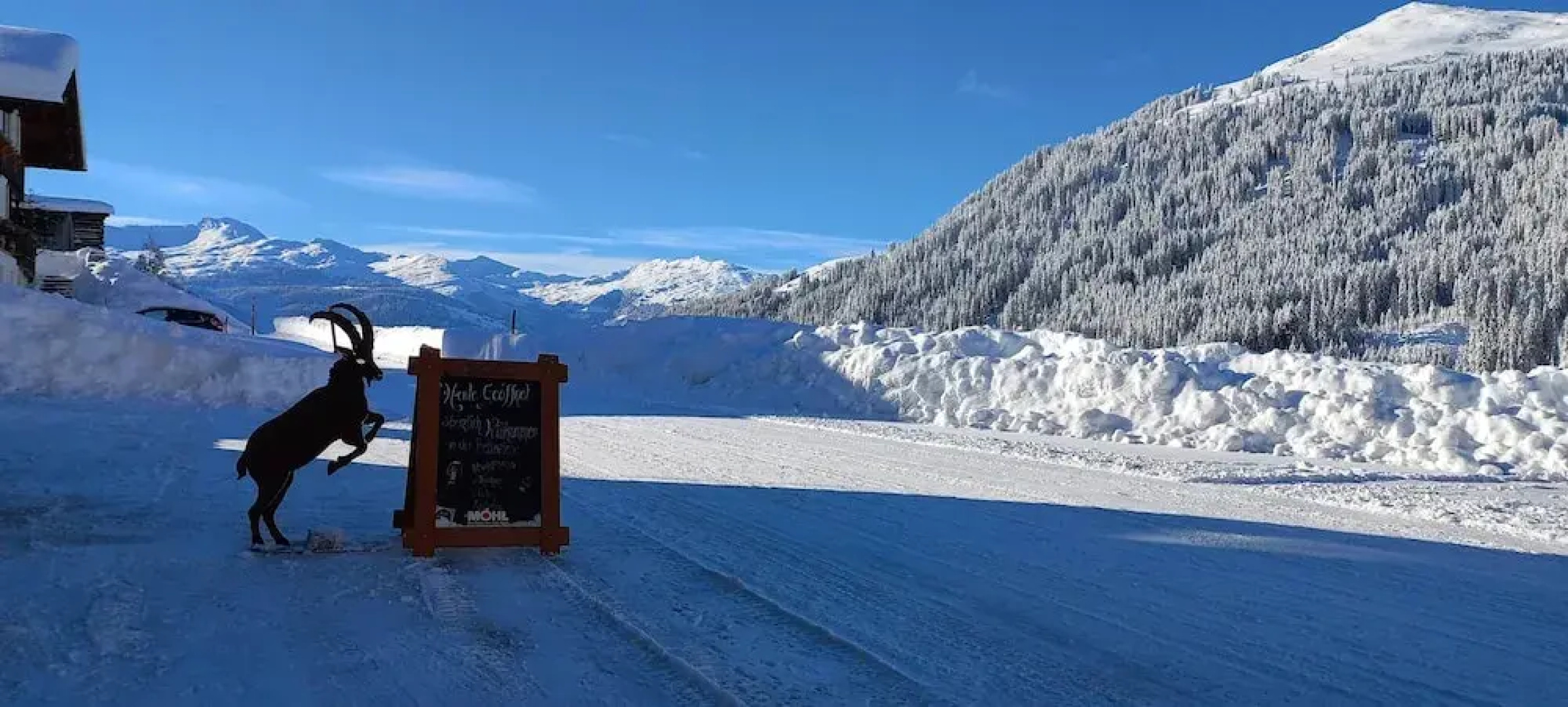 Gasthaus Bellawiese