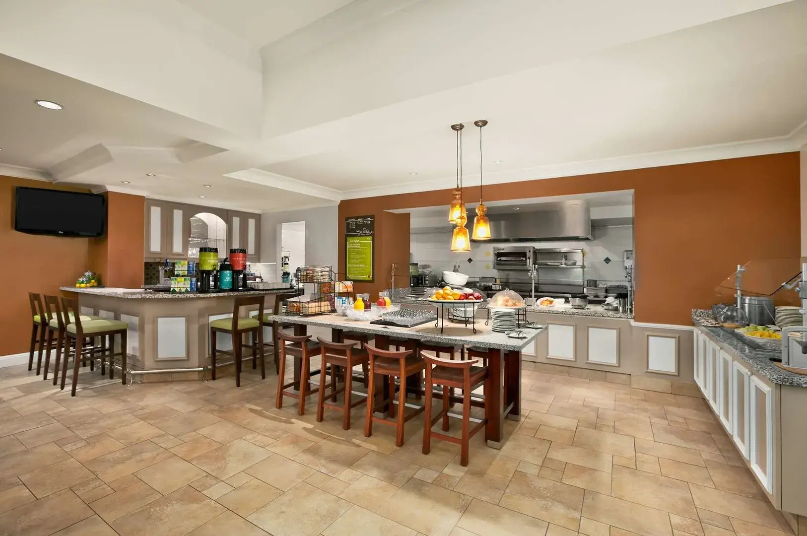 Hilton Garden Inn San Francisco Arpt North