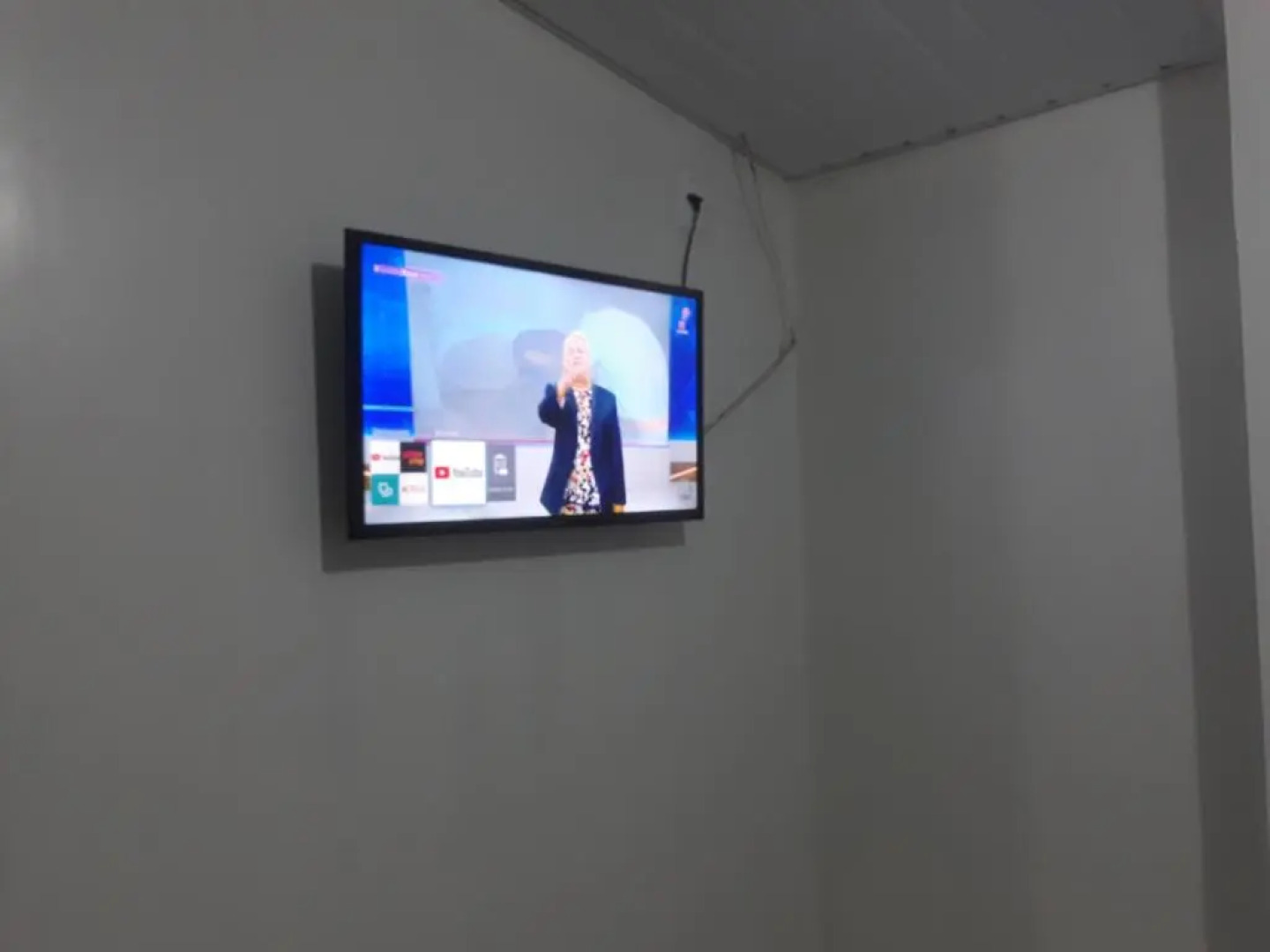 Acesso rapido turismo 4