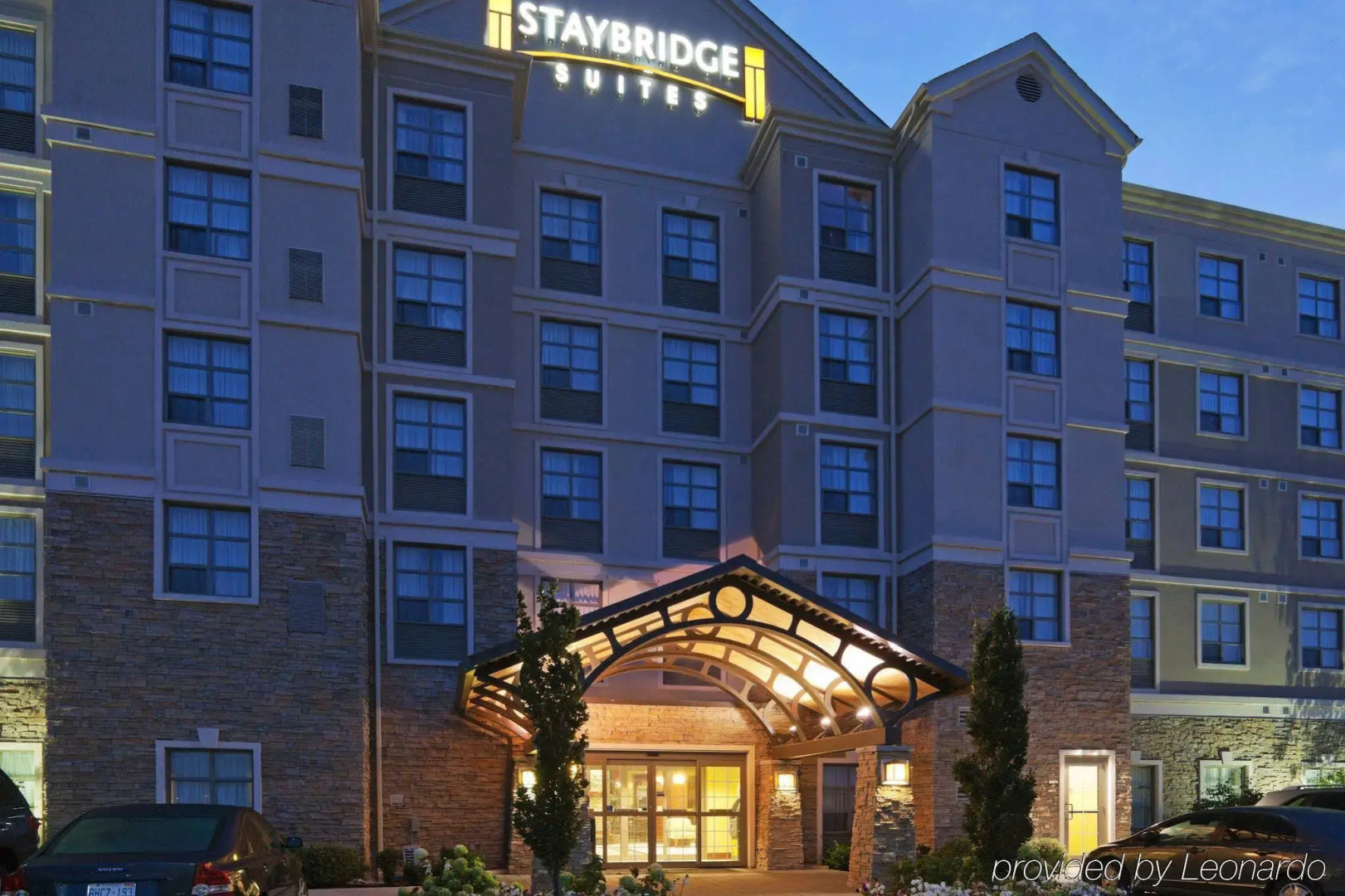 Staybridge Suites Guelph by IHG