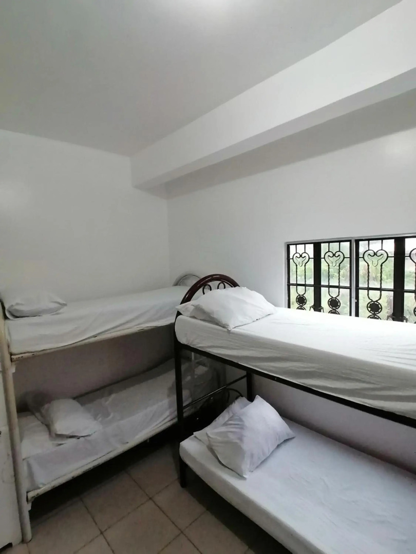 Two-Hearts Dormitory