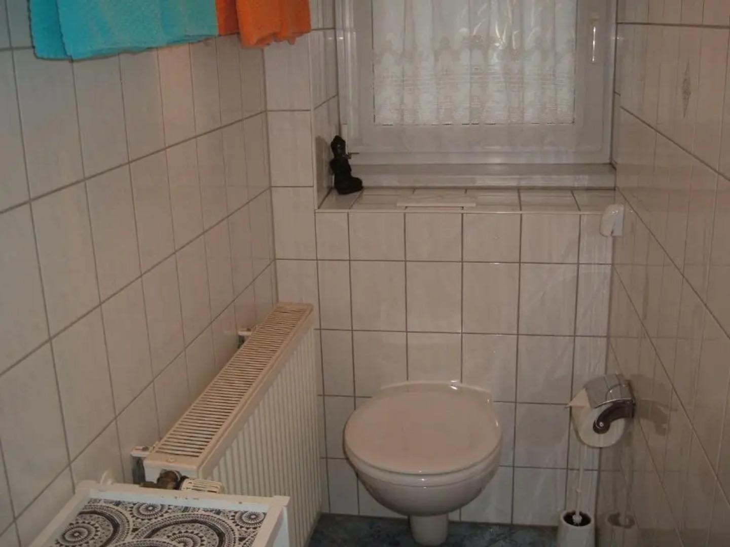 Ferienwohnungen Pook