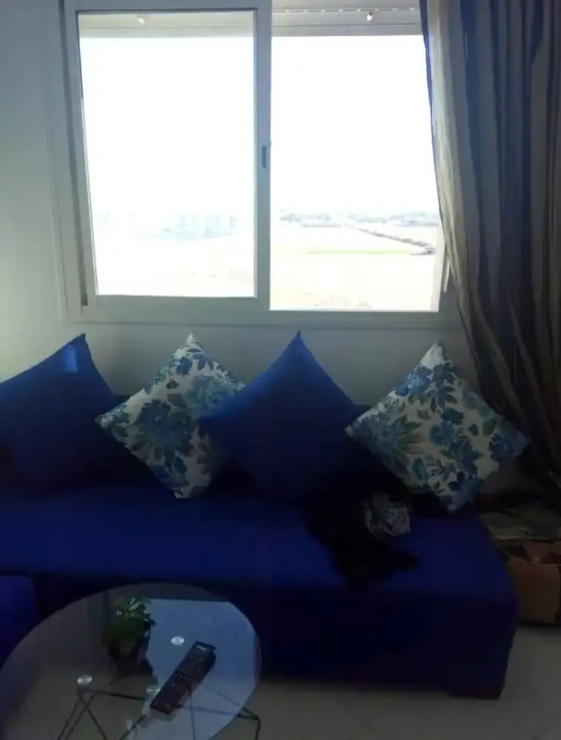 Apartment with 2 Bedrooms in Tamaris, with Shared Pool - 2 Km From the Beach