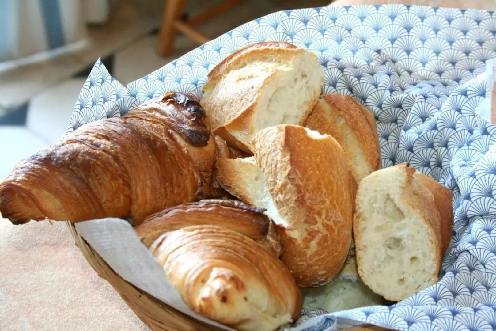 Chambres d'hotes du Jay