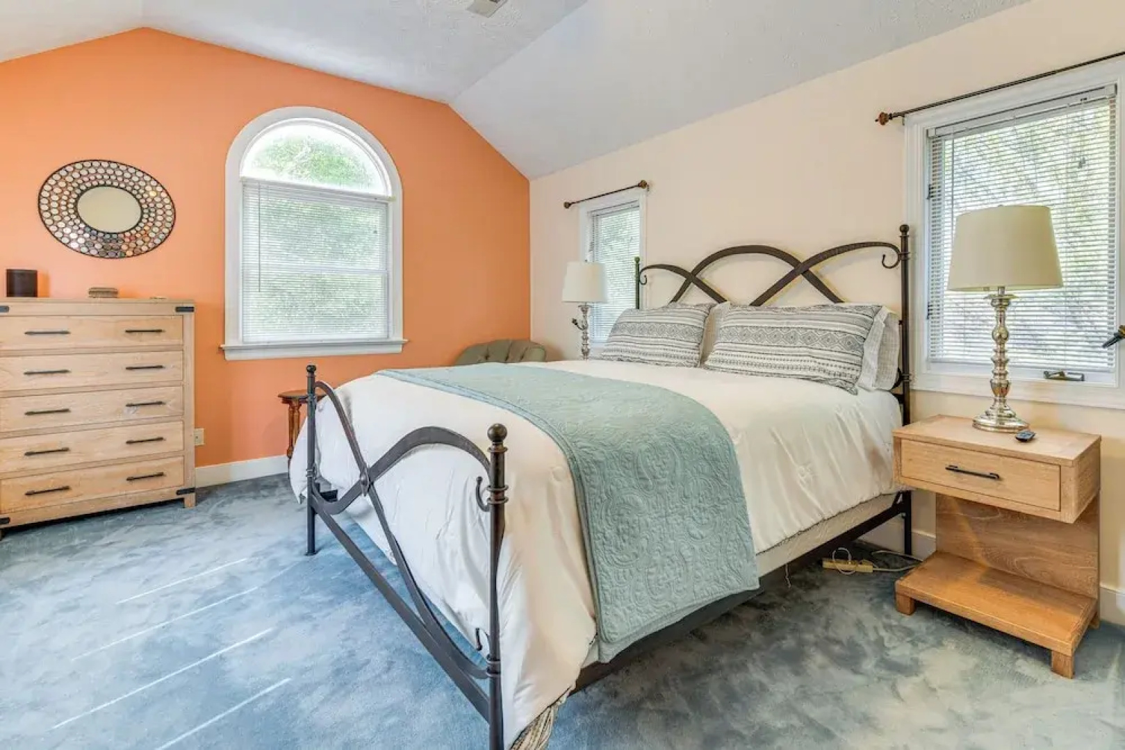 Kayak & Fish On-site: Rappahannock River Gem!