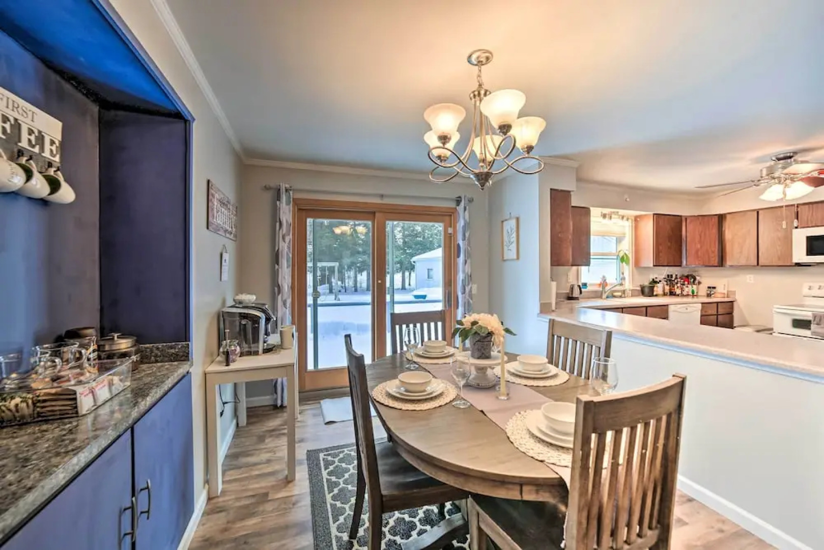 Sault Ste Marie Getaway Near Soo Locks!