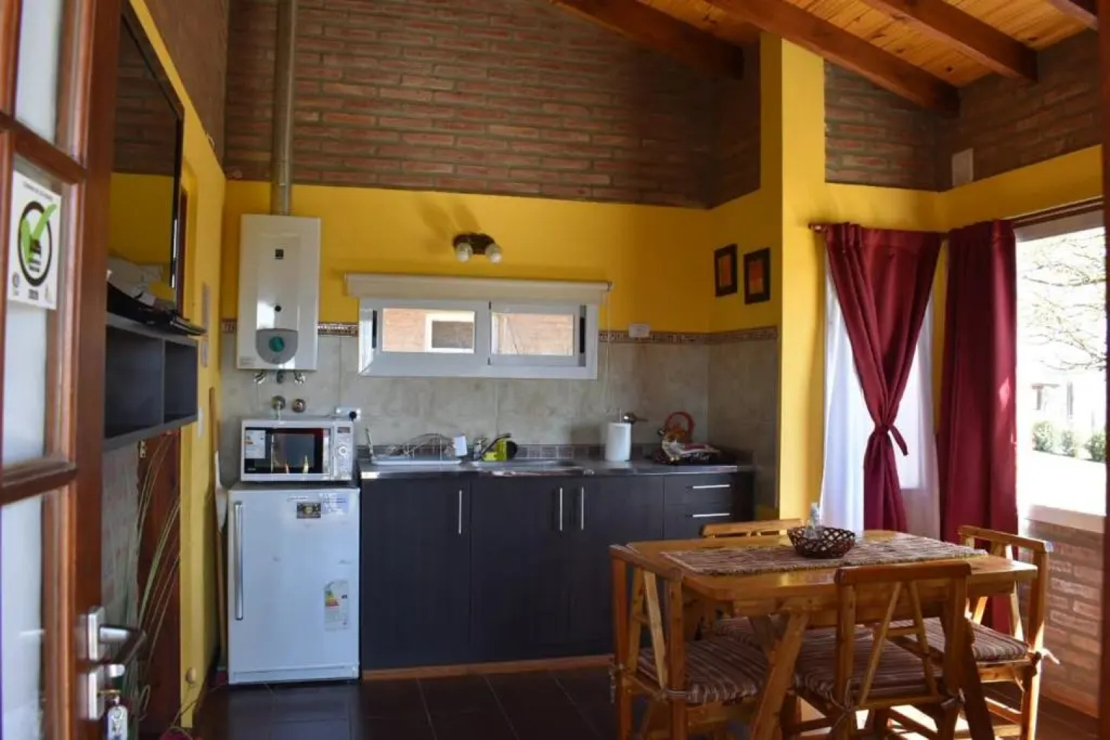 Cabañas & Suites Vista Hermosa