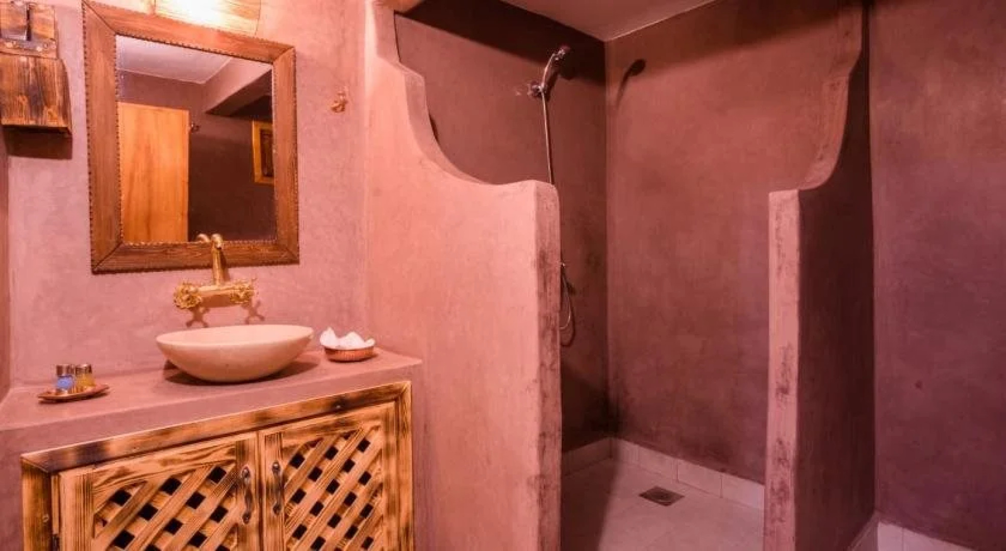 Riad Soleil bleu Bed & Breakfast
