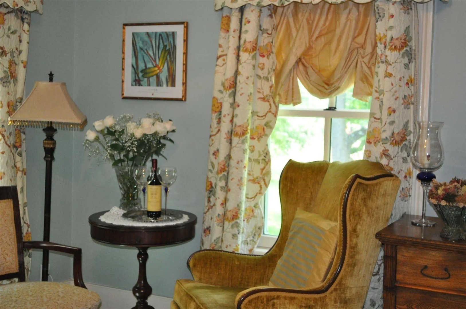 Cider Mill Inn Bed and Breakfast