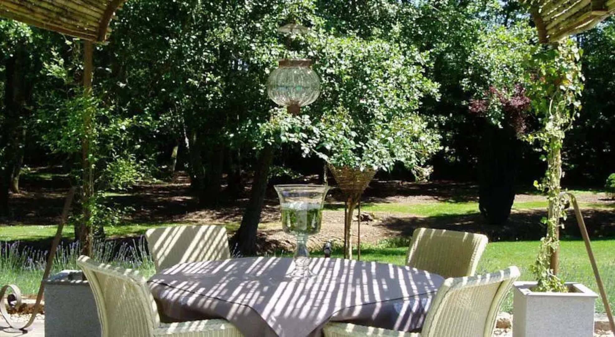 Le Moulin de Peychenval