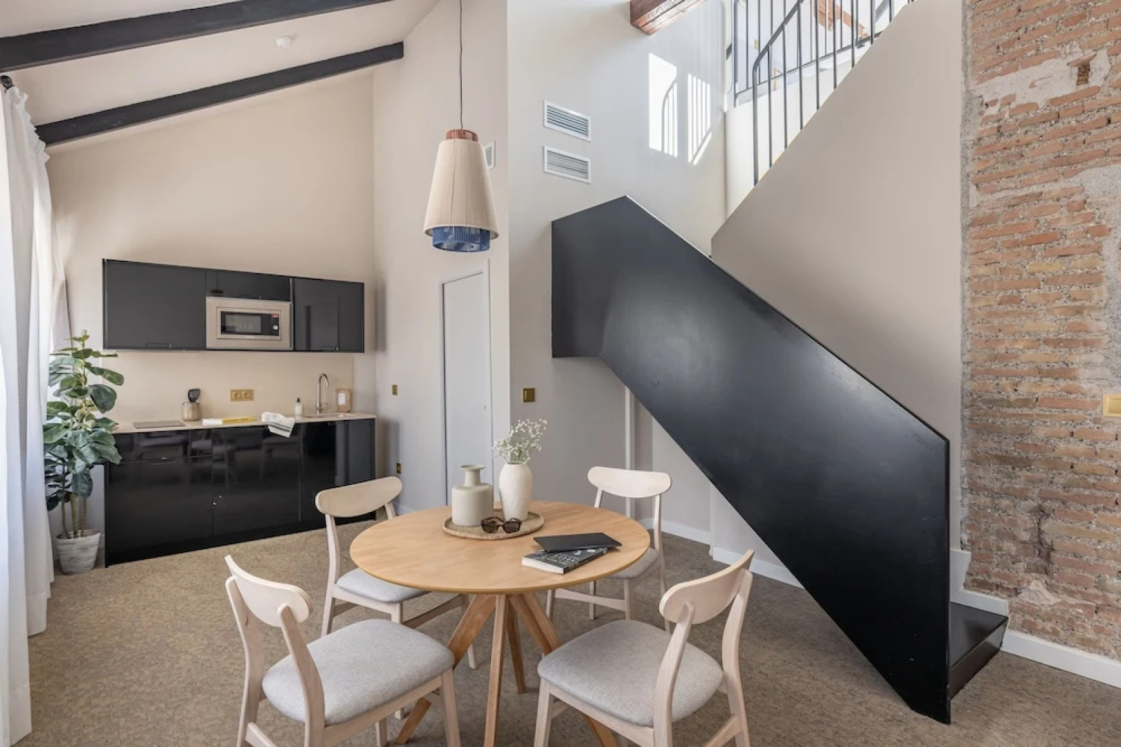 Апартаменты Líbere Málaga Teatro Romano