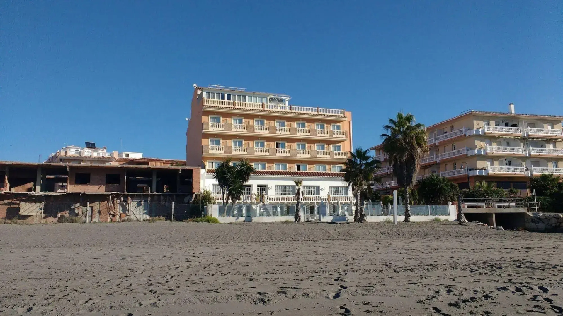Hotel Santa Rosa