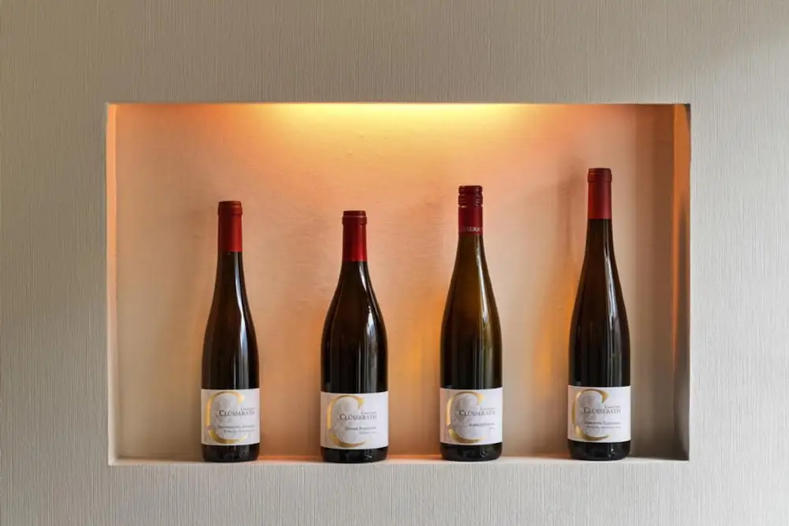 Weingut & Gästehaus Christoph Clüsserath