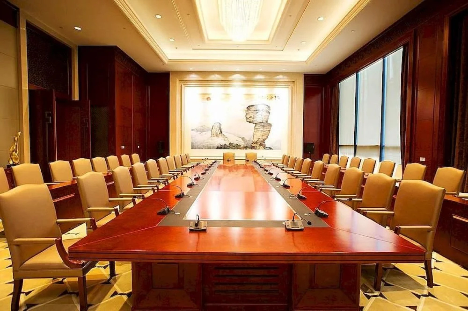 Huaxi Hotel