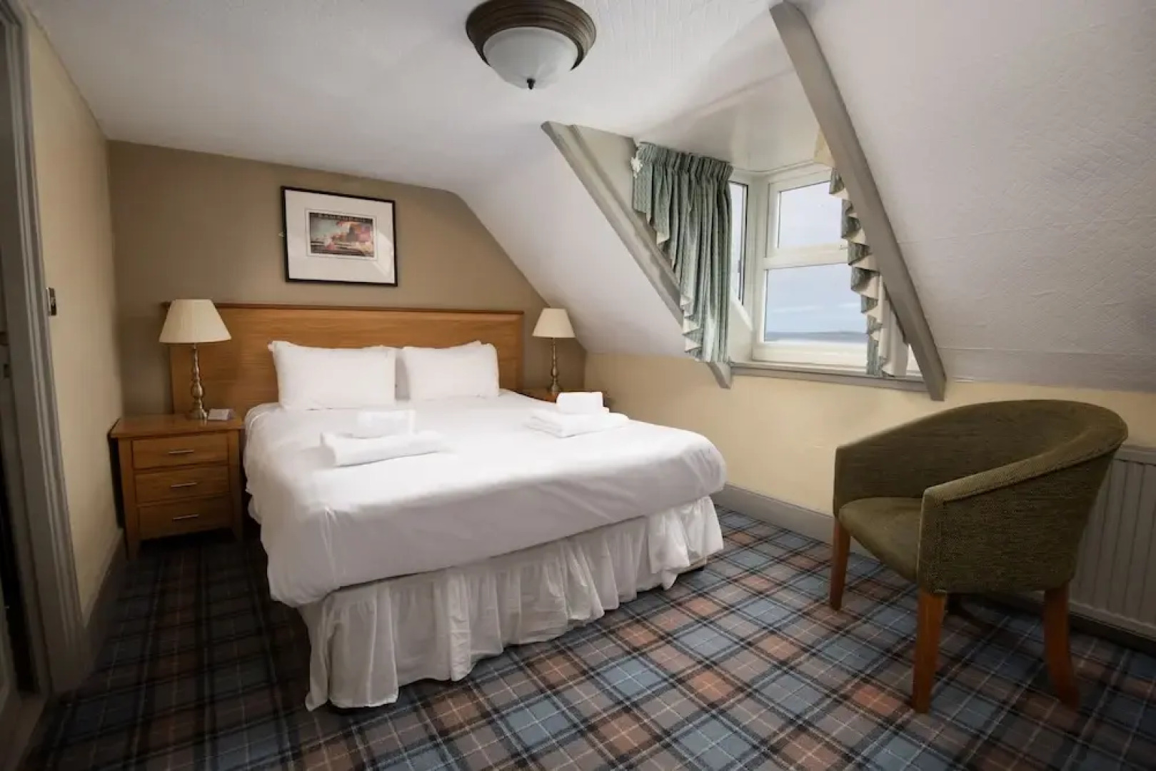 The Bamburgh Castle Inn - The Inn Collection Group