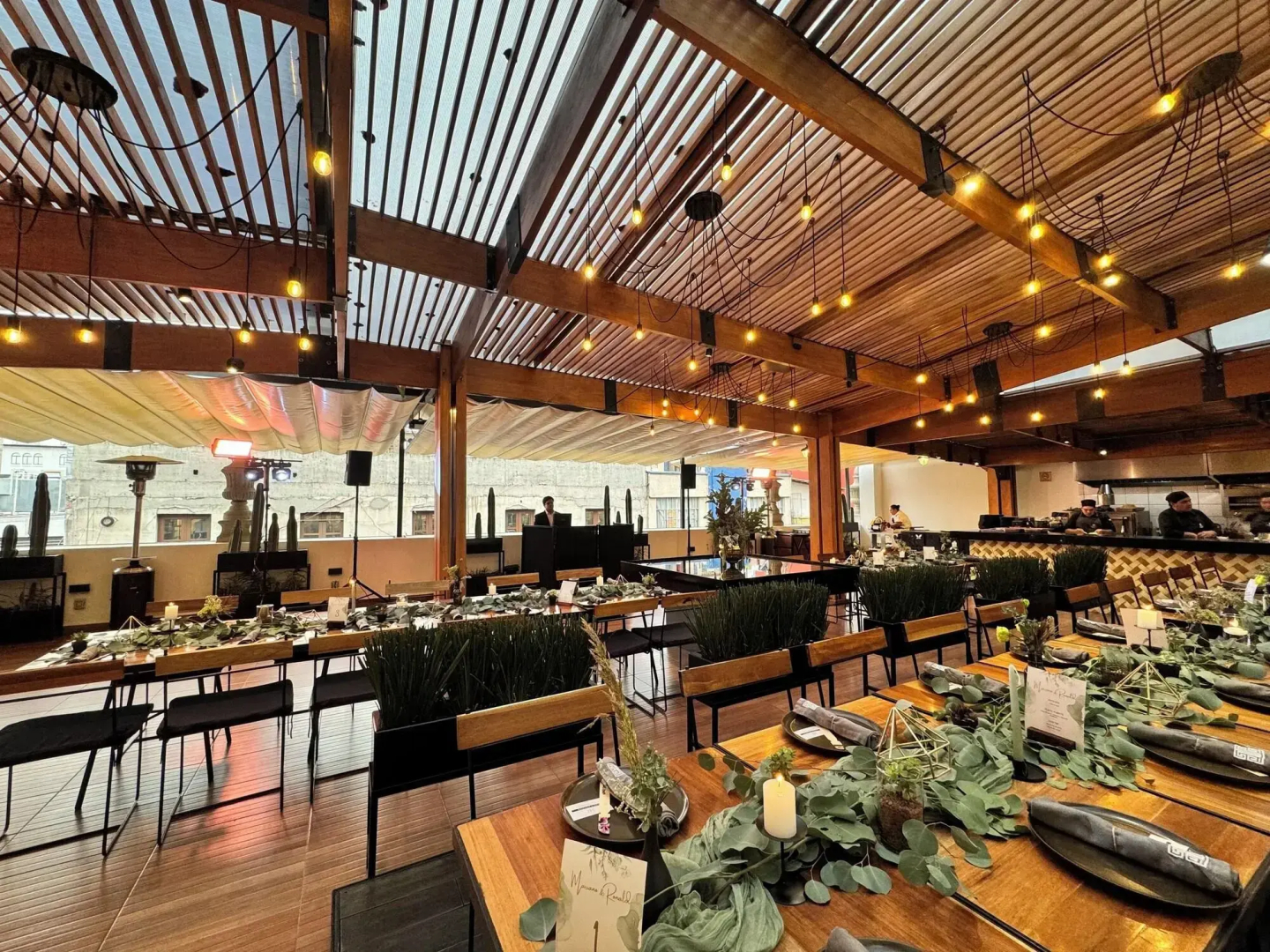 Casa de la Luz Hotel Boutique