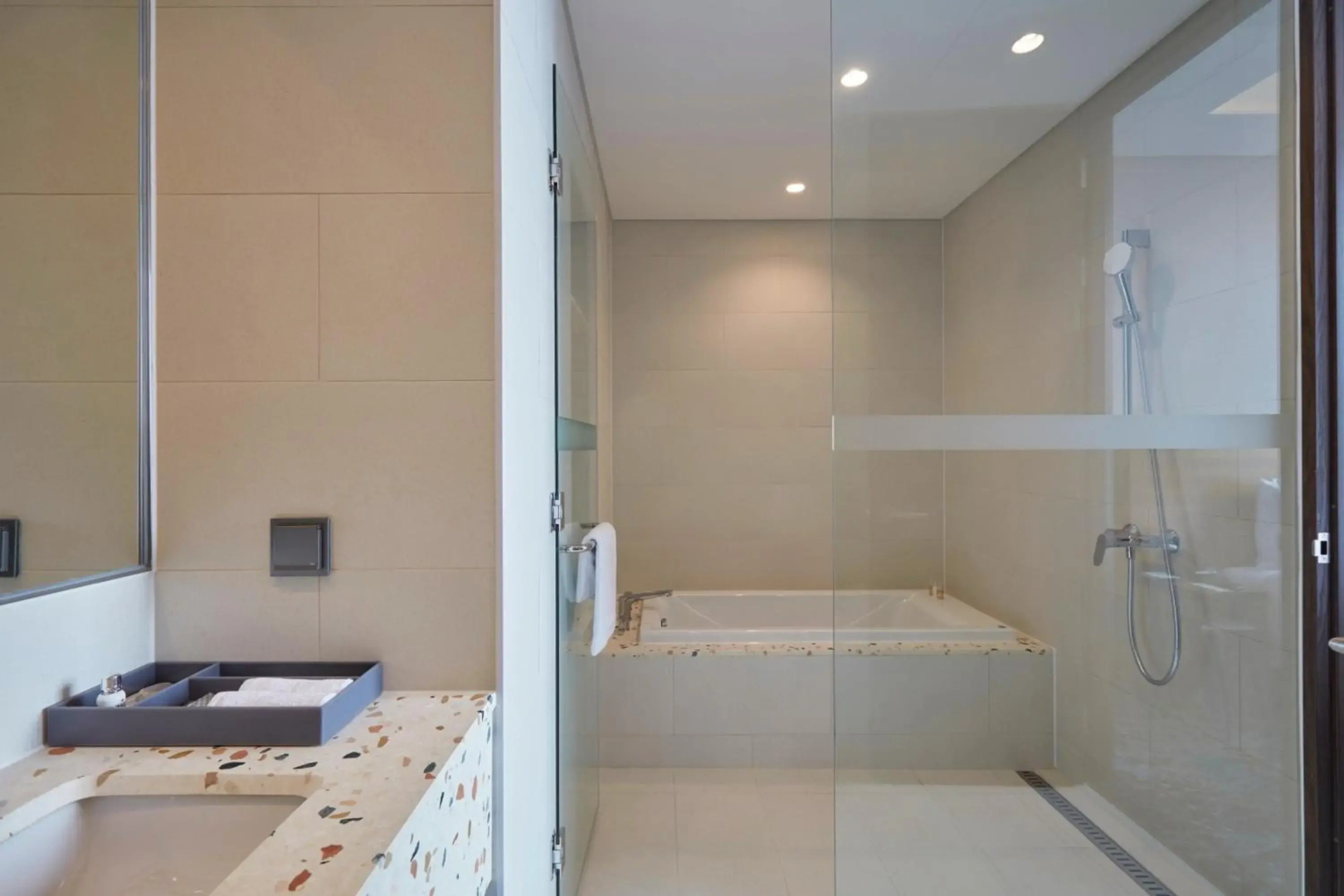 HOTEL in 9 Gangnam