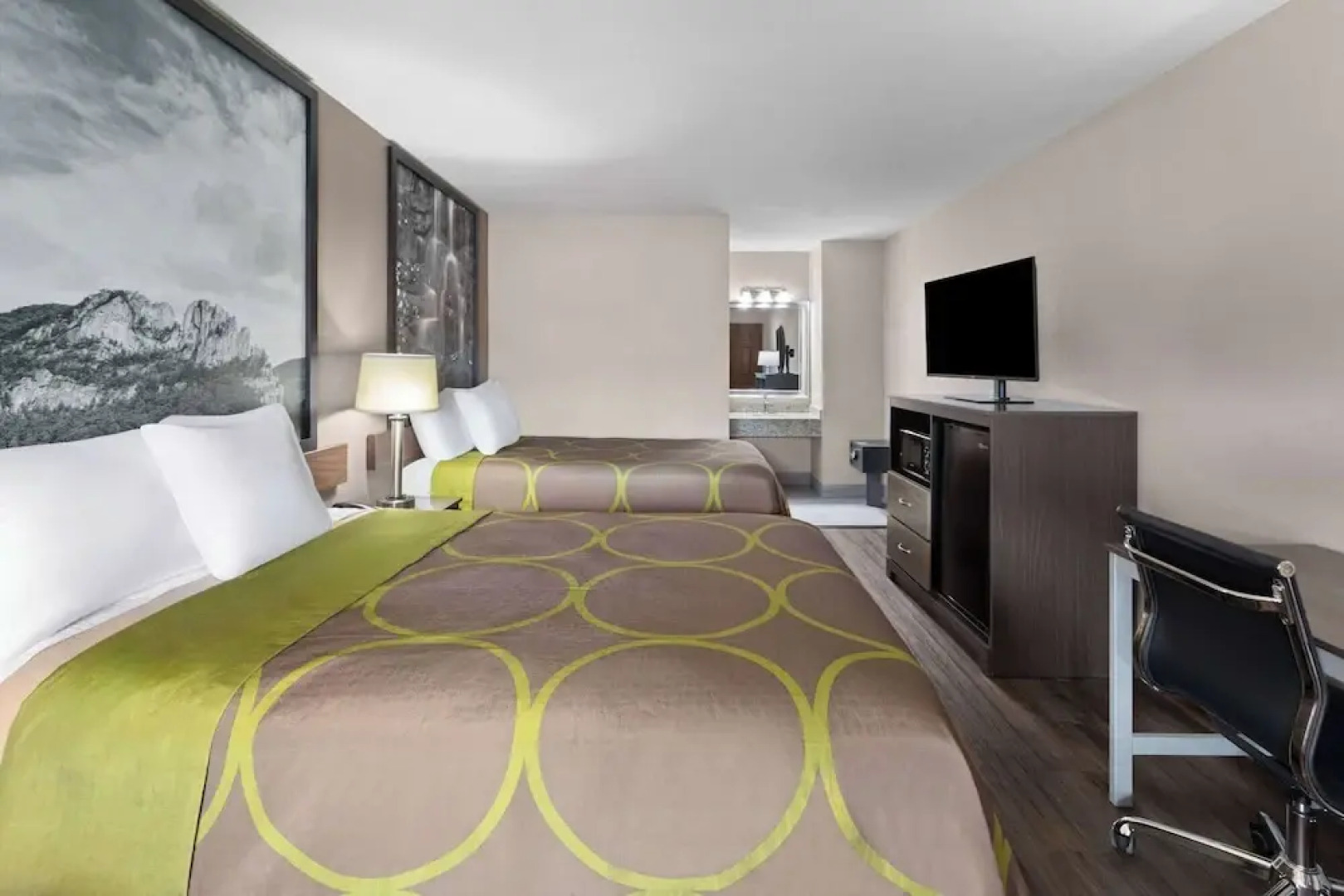 Super 8 Bridgeport/Clarksburg