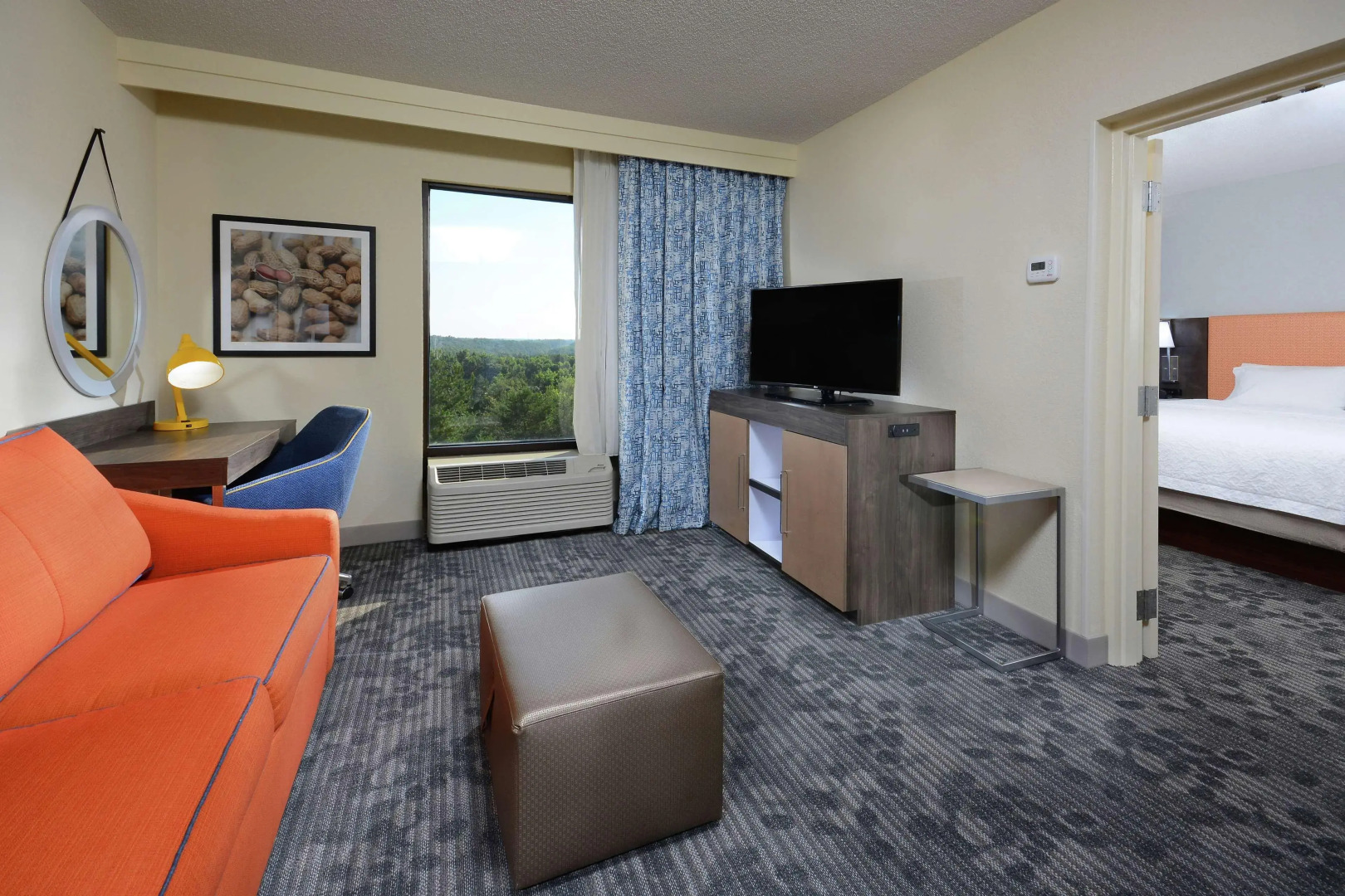 Hampton Inn & Suites Greenville/Spartanburg I-85, SC