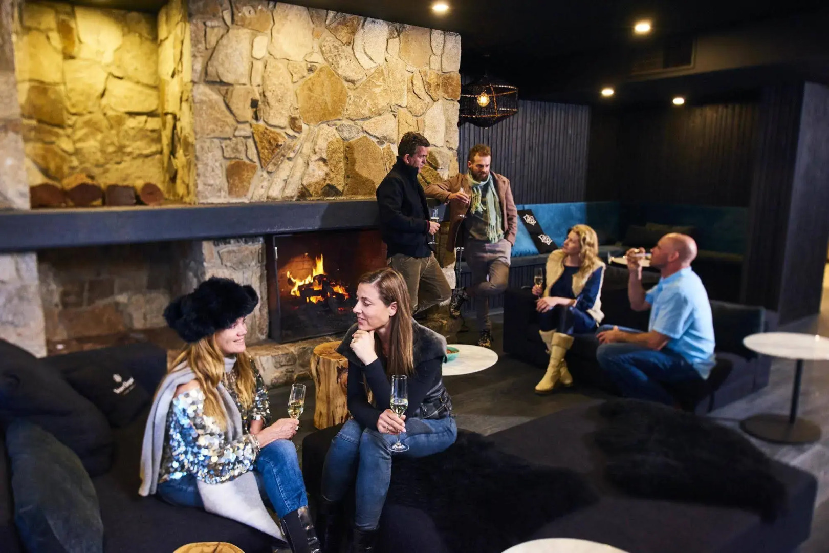 Mt Buller Chalet Hotel & Suites