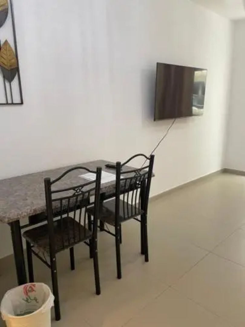 Breathtaking Studio Apartment in Marjan Island