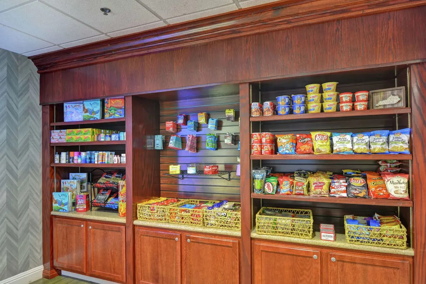 Homewood Suites by Hilton Lexington Fayette Mall