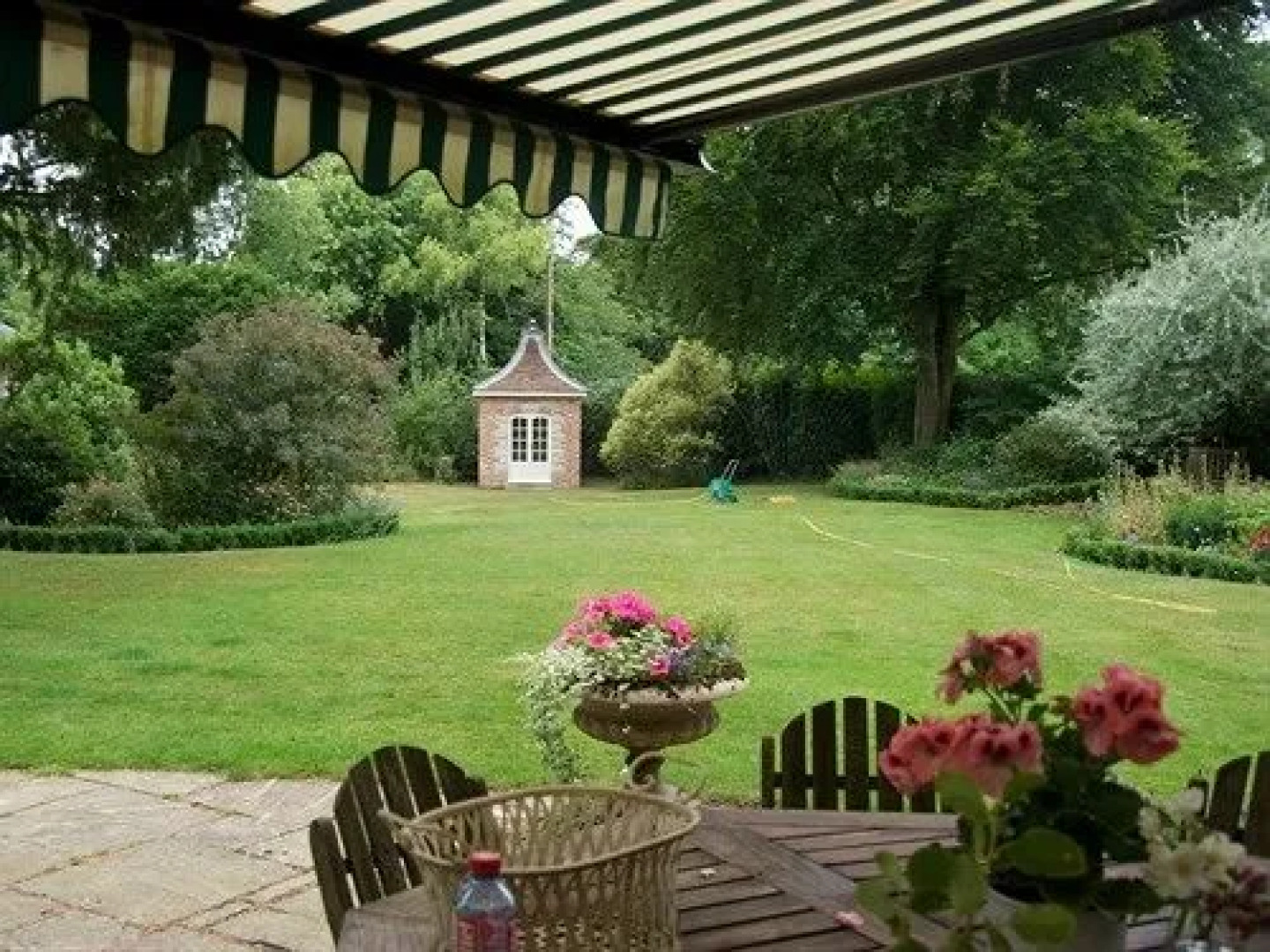 Little Mead Bed and Breakfast