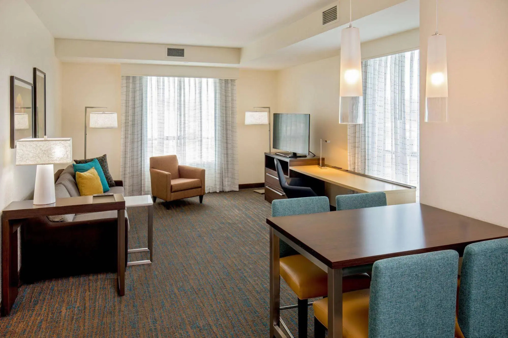 Residence Inn by Marriott Boston Braintree