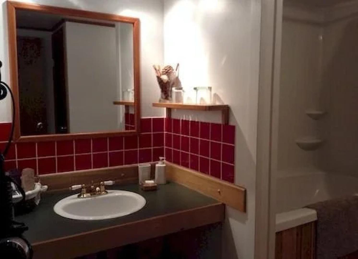 Tanglewood Guest House