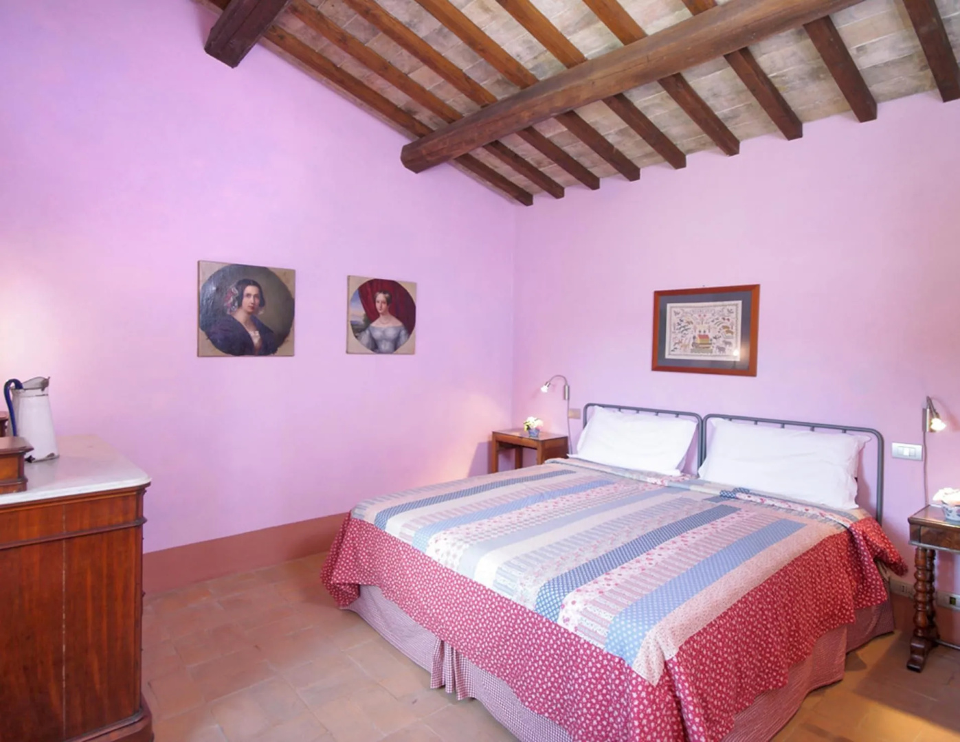 Villa Bagnoletto