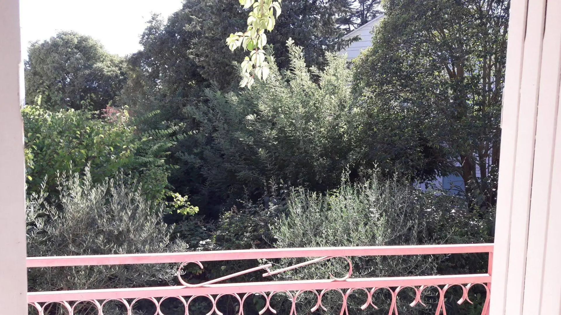 Hôtel les Troenes