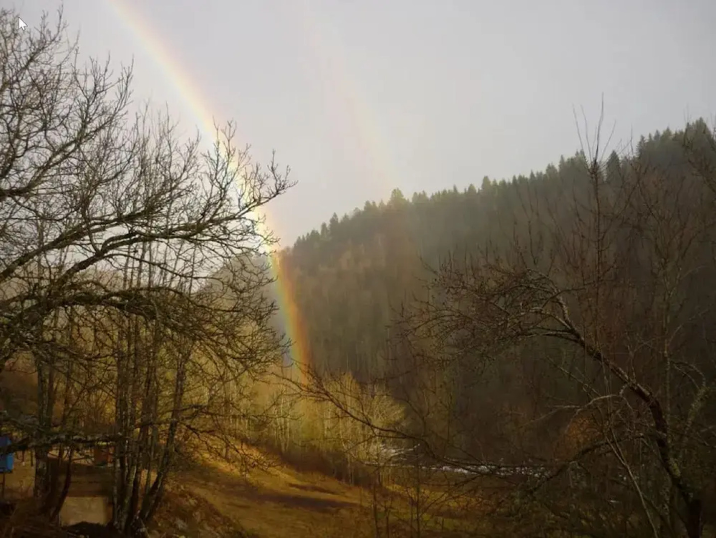Gites Les Loges d'Arbez