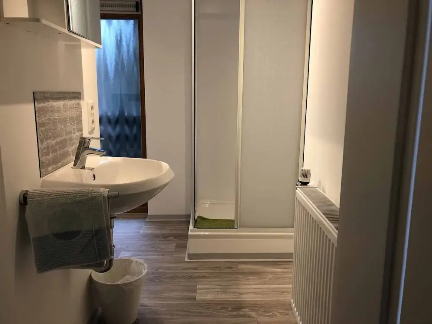 Pension Jägerschenke