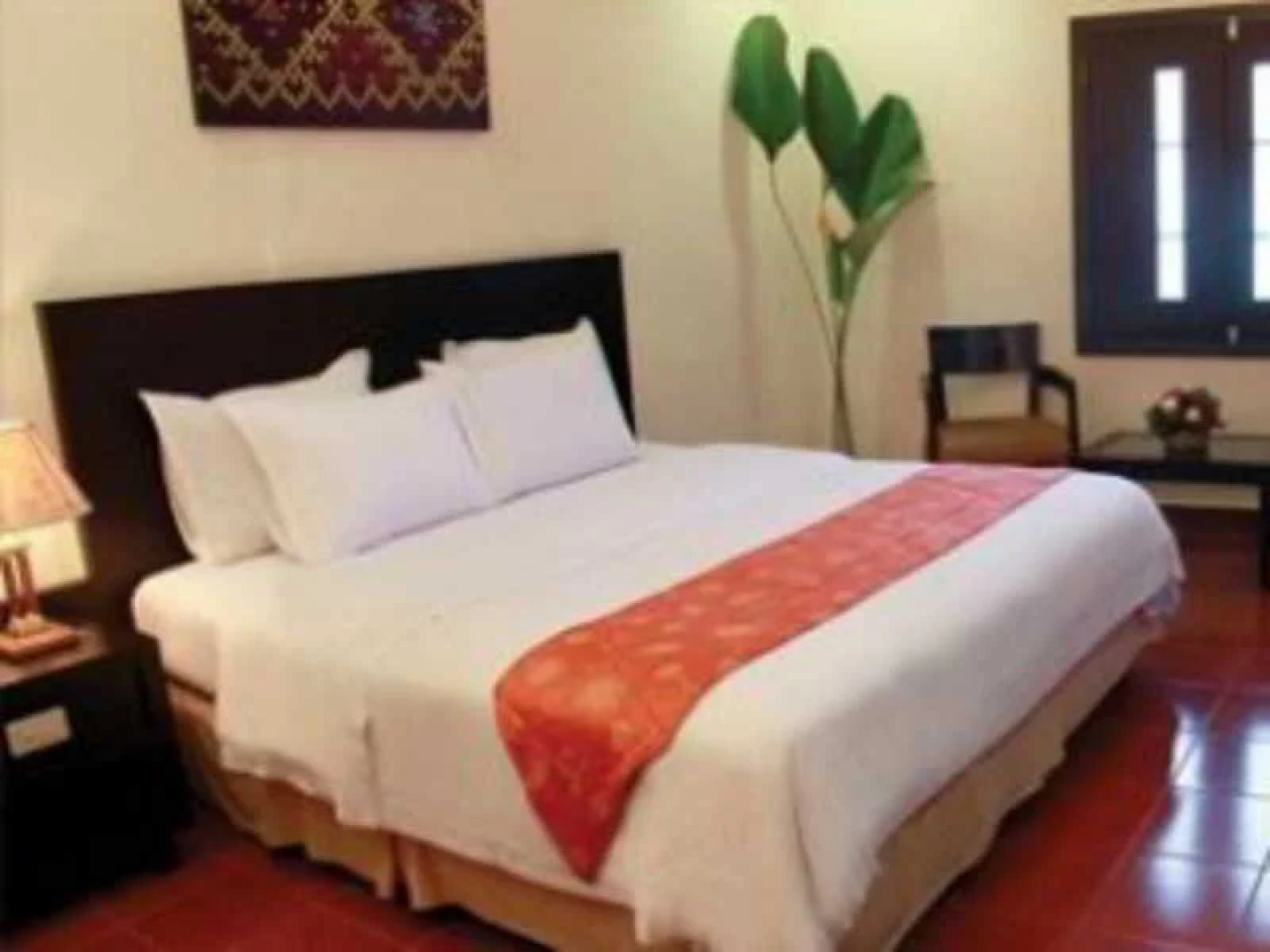 Pardede International Hotel