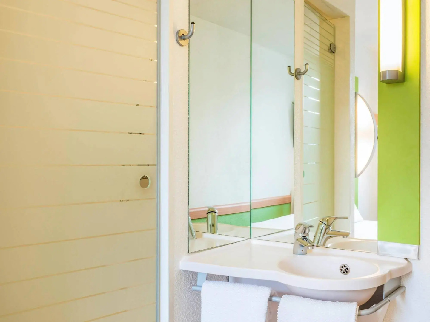 ibis budget Chatillon Paris Ouest