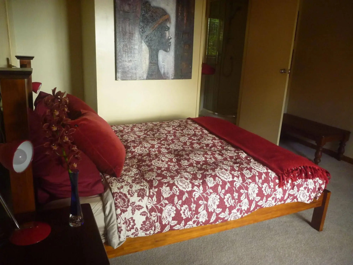 Pohutukawa Coast Bed & Breakfast
